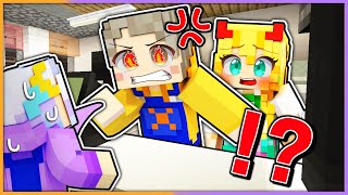 最高の優しい彼氏！？ほんとはとんでもないヤンデレだった！？【 マイクラ / まいくら / Minecraft 】