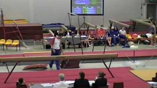 Evie Schellens: Clubkampioenschappen Amsterdam 2009-12-12