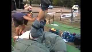 John's Bungee Jump