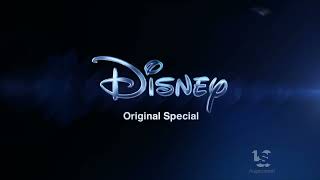 Stoopid Buddy Studios/Disney Original Special (2022)
