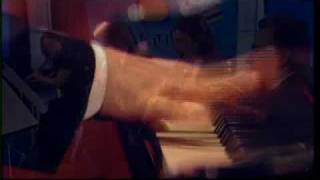 Levente Egry - Sentimental Piano Concert - Sentimental