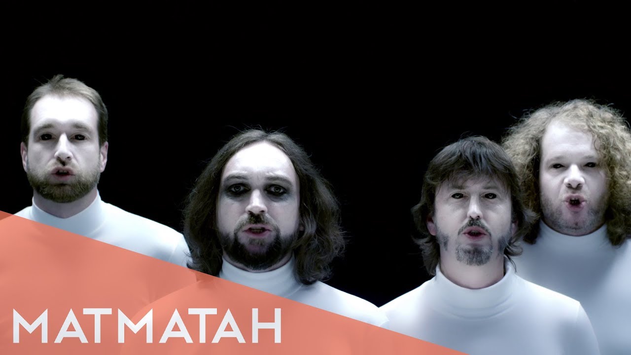 Matmatah Chords Chordify