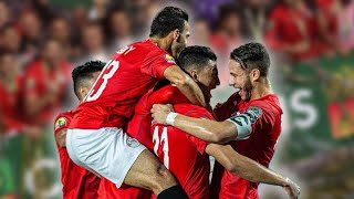 🏆 Mon Histoire de la CAN U23 (2019) de l'Égypte 🇪🇬