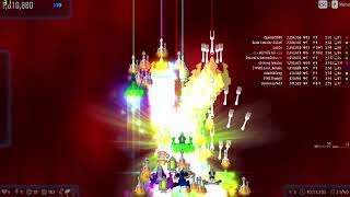 [CIU Short] Gyroscope Malfunction but very epic
