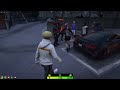 Tommy T Does a Madness... | NoPixel