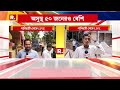 bangla news পানিহাটিতে দণ্ড মেলায় দুর্ঘটনা। আজও থমথমে এলাকা মোতায়েন পুলিশ