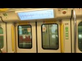 【中途站起載 西鐵線篇】mtr wrl 八卡sp1900 d357 d358 錦上路至元朗站行車片段 錦上路站起載