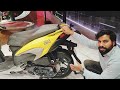 finally hero xoom 125 xtec launched first impression