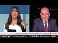 جمال سليمان لسكاي نيوز عربية كنت أخشى المكالمات بسبب نظام الأسد وهذا مستقبل الدراما بسوريا منصات