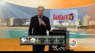 Fantasy 5 20161208