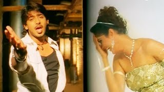 Song - Chandalana Kaili Kannada Movie video songs | Prajwal , Bianca Desai Music by Gurukiran