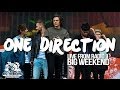 One Direction - Radio 1's Big Weekend, Glasgow 2014