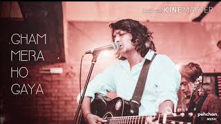 Aaj Se Teri - Unplugged Cover | Digvijay Singh Pariyar | Padman | Arijit Singh |whatsapp status
