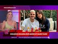 los escandalosos audios de mauro icardi que probarÍan que Él y la china suÁrez estuvieron juntos