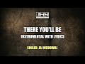 There You'll Be - Instrumental by Jai McDowal | JMN Instrumental