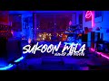 Sukoon Mila [Slowed+Reverb]- Arijit Singh |I am prince pokhrel