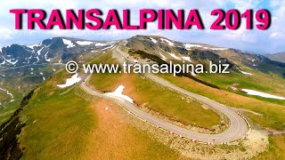 Transalpina 2019