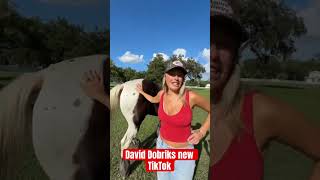 Daviddobrik Corinnakopf Tiktok
