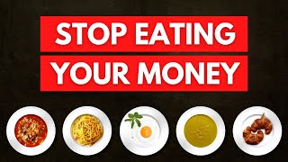 How You Can Save Money Eating Out At Restaurants | Food Savings Tips