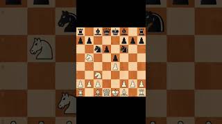 Destroy the SICILIAN DEFENCE | #chess #hikaru