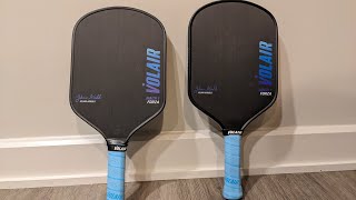 Quick Volair Mach 1 Forza First Impression