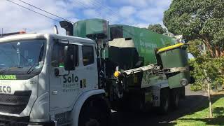 Manningham Recycling Collection