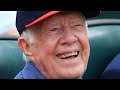 Why The Secret Service Gave Jimmy Carter This Codename