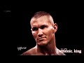 Imagine Dragons - Natural Music Video ( Randy Orton Tribute 2018 )