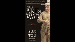 The Art of War By: Sun Tzu | (AudioBook)
