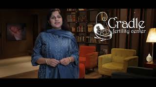 Cradle 10 / 10 | Cradle Fertility Centre | Hindi Version