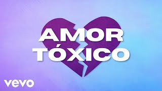 Raymix, Grupo K-L - Amor Tóxico (LETRA)