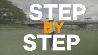 せのしすたぁ　3rd.シングル「STEP BY STEP」　2016.9.22 on sale!!!