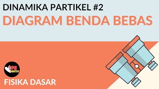 Diagram Benda Bebas | Dinamika Partikel | Part 2 | Fisika Dasar