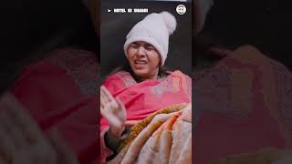 Hotel Ki Shaadi | Nazarbattu भारत | #nazarbattu #comedy #gramvikasadhikari #comedyshorts #funny #yt