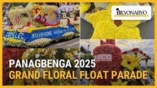 Mga bulaklak at kultura ng Baguio City, tampok sa selebrasyon | Agenda