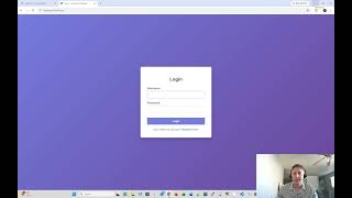 Australian Weather Data Visualization Application - Python Flask Demo