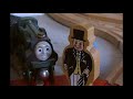 Thomas the Wooden Model S4 Tales of Percy: The Trilogy Episode 40 Percy Pulls the Express