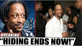 Katt Williams Was Right… New Diddy Leak Exposes Names Going Viral