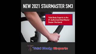 What we love about the StairMaster SM3 #shorts