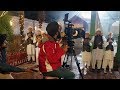 Making Of Qurban e Muhammad 2019