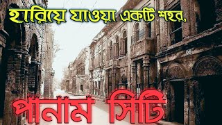 কালের বিবর্তে হারিয়ে যাওয়া একটি শহর || পানাম নগর || Panam City || Travel With Shohag