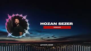 HOZAN SEZER XERZANE RAKS CİDA GOWEND 2024 HALAY