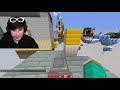 George's Minecraft Championship 18 (MCC) POV