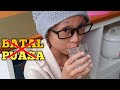 Lho!!! Nenek Kok Mau Batal Puasa Sih..??!! 😄 Drama Parodi Aqilla's Diary