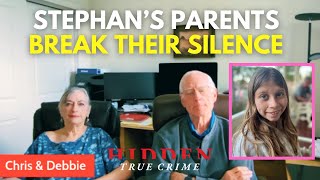 EXCLUSIVE INTERVIEW: Debra \u0026 Chris Sterns Break Their Silence | Disturbing Case of Madeline Soto