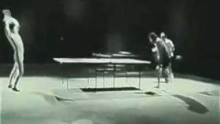 Bruce Lee Ping Pong (Full Version)