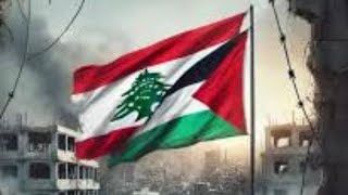 جذور الحدث 51| الواقع الميداني للعدوان الصهيوني على فلسطين ولبنان