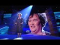 Susan Boyle - Memory - Britain's Got Talent 2009 - Semi-Final 1