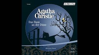 Das Haus an der Düne Hörbuch von Agatha Christie