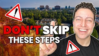 Don't Move to Atlanta Before Watching This!